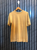 Chest 19  Lenght 25 The Daily wear T-Shirt