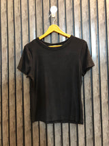 Chest 20  Lenght 21  Casual T-Shirts