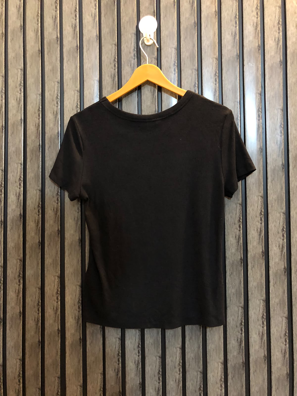 Chest 20  Lenght 21  Casual T-Shirts