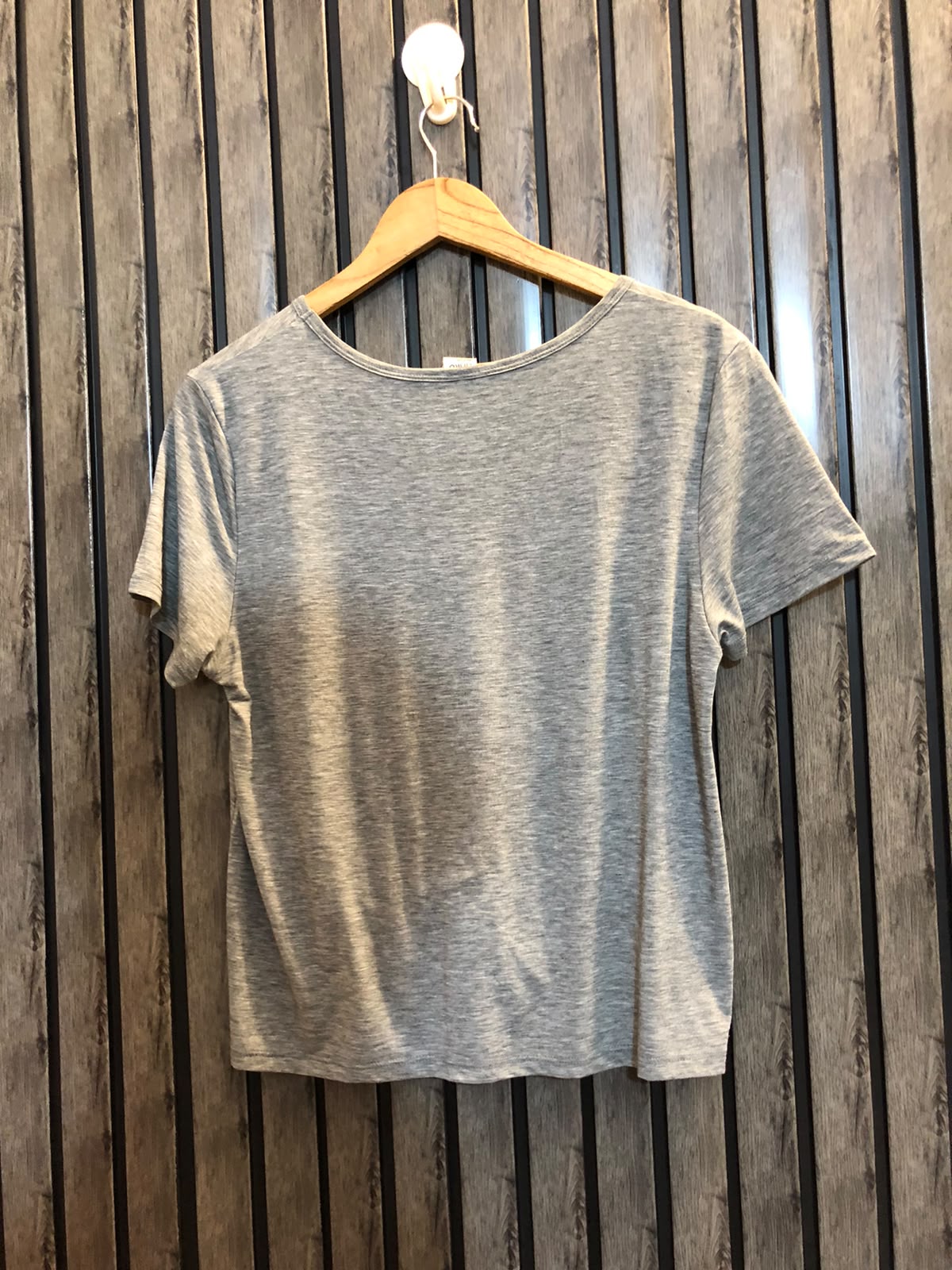 Chest 19  Lenght 20 Easy Fit Western T-Shirts