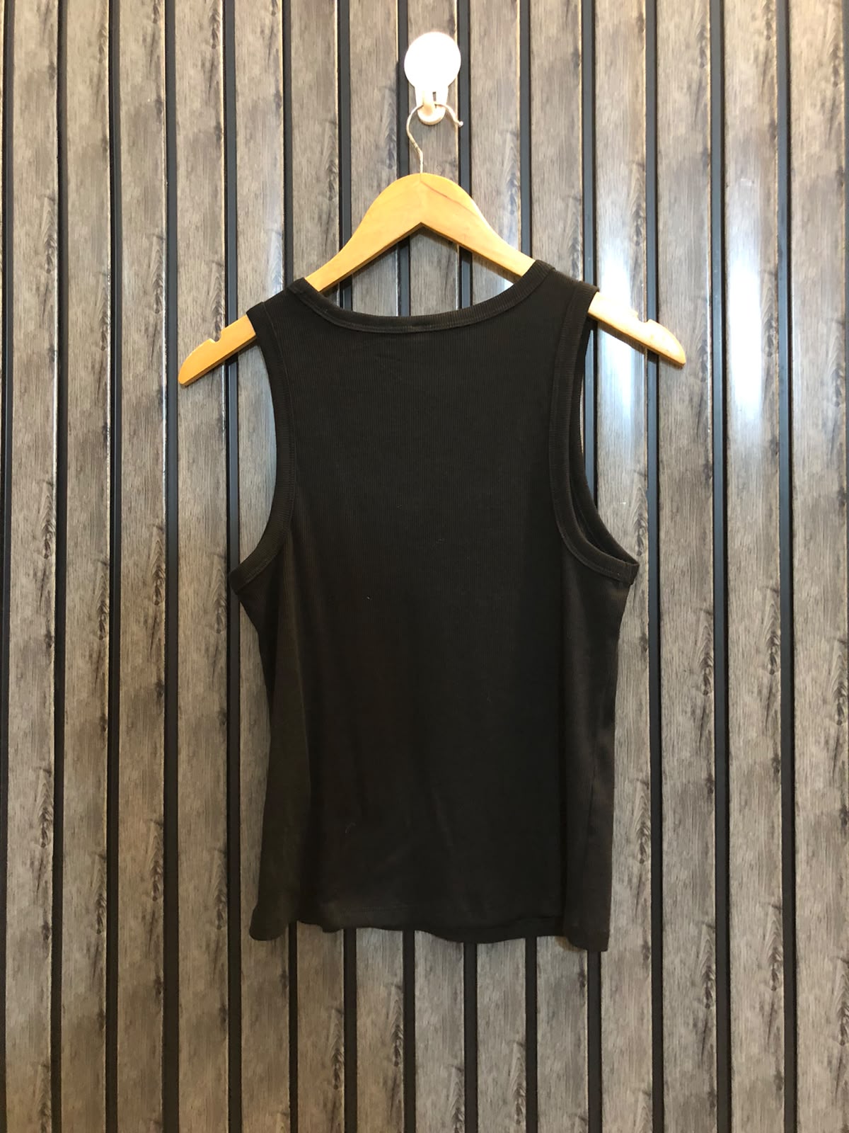 Chest 19  Lenght 20 The Daily Wear T-Shirt