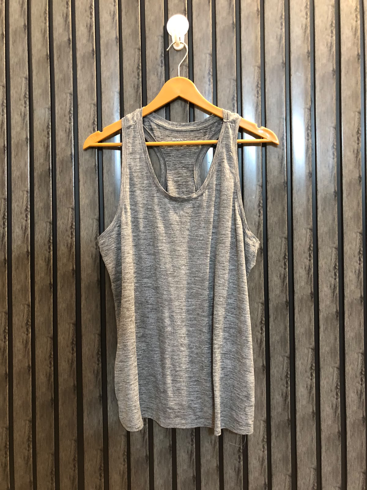 Chest 21  Lenght 24 Everyday T-Shirt