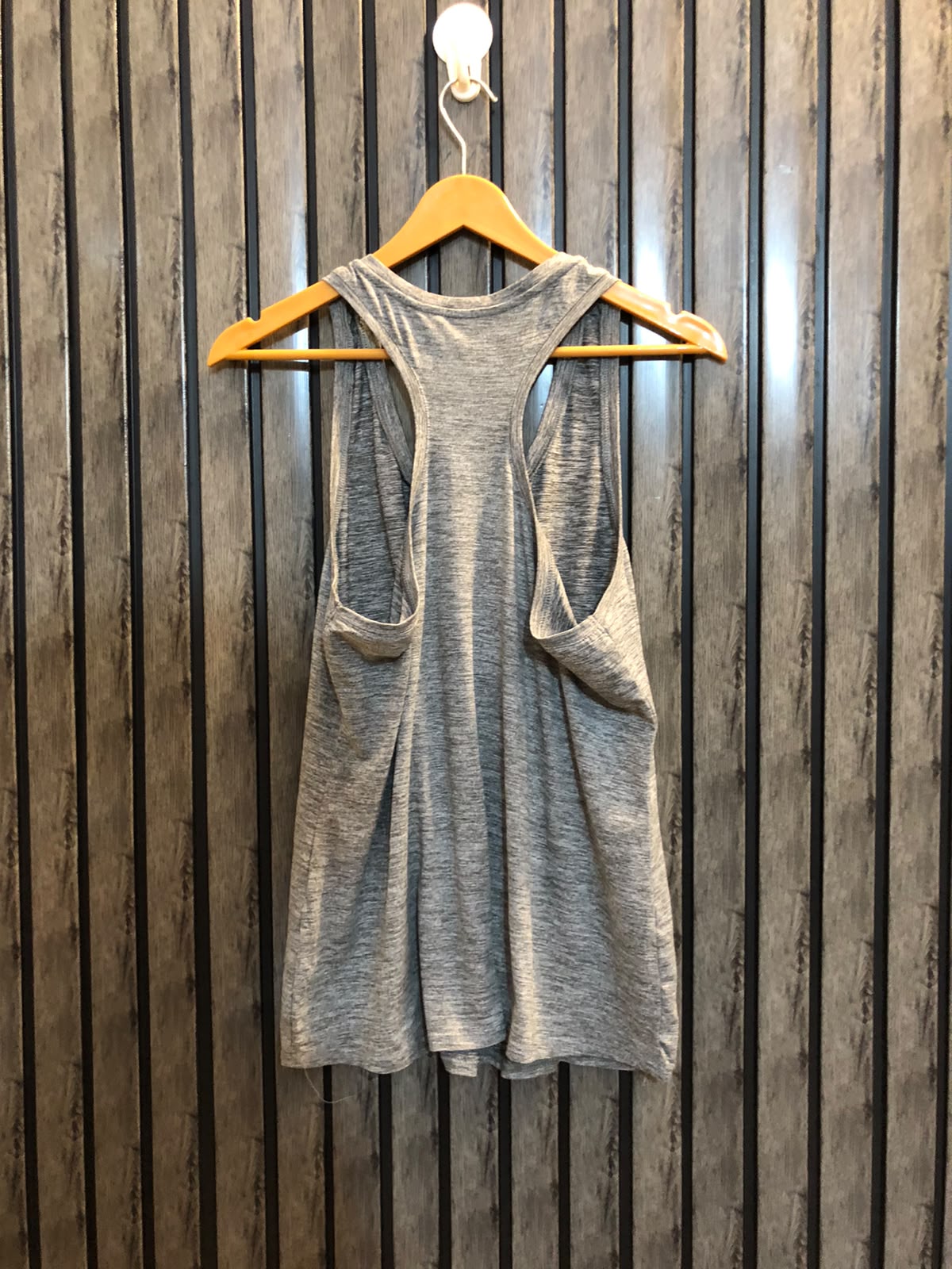 Chest 21  Lenght 24 Everyday T-Shirt