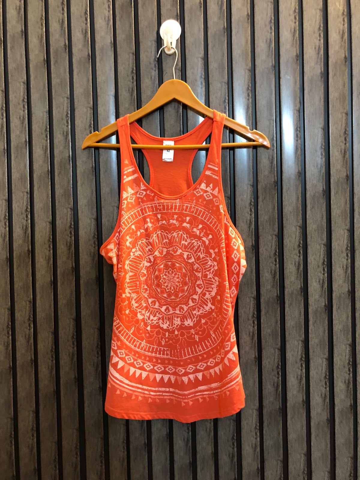 Chest 20  Lenght 25 The Luxury Western  T-Shirt