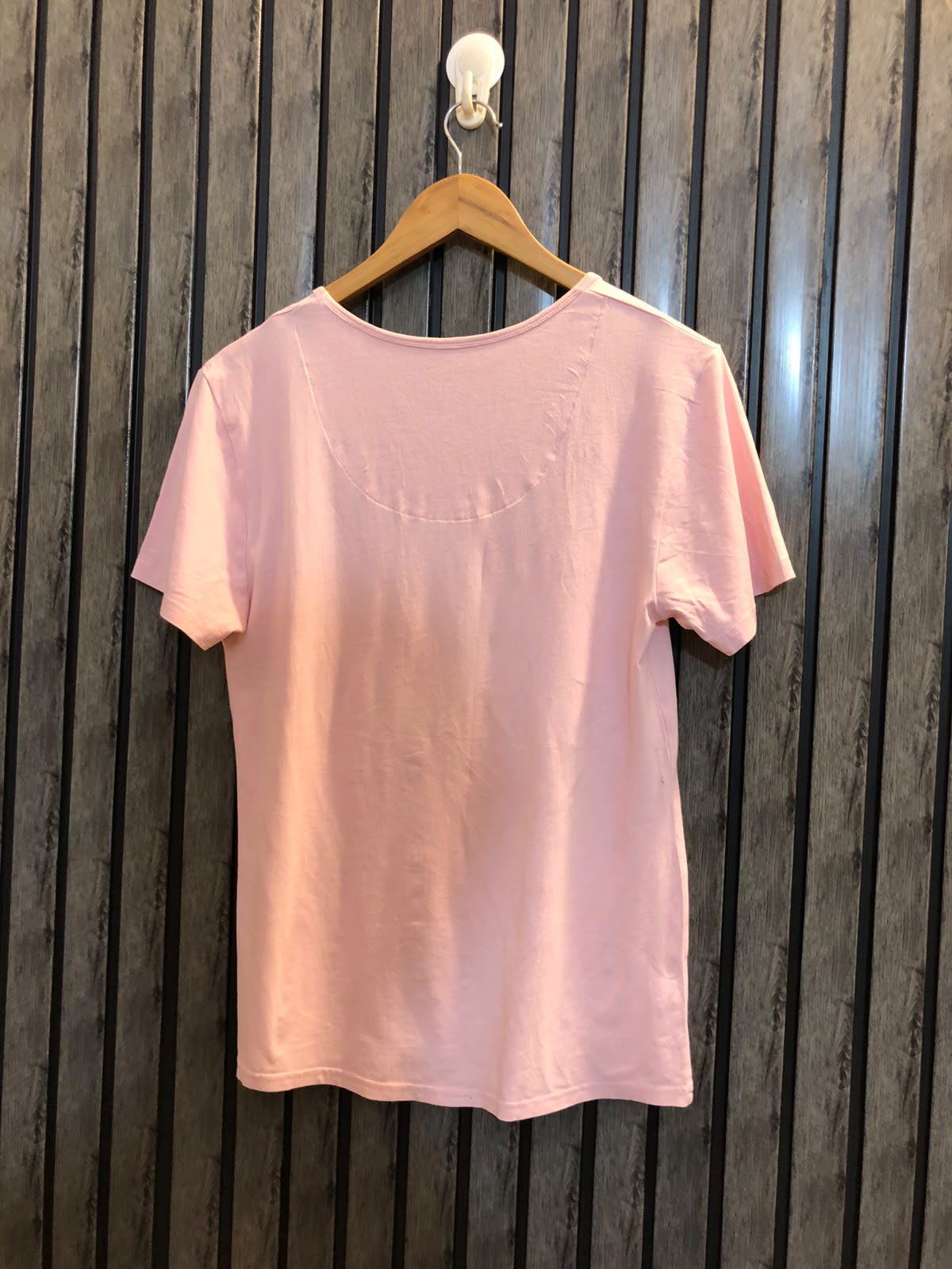 Chest 20  Lenght 23 The Western Standard T-Shirts