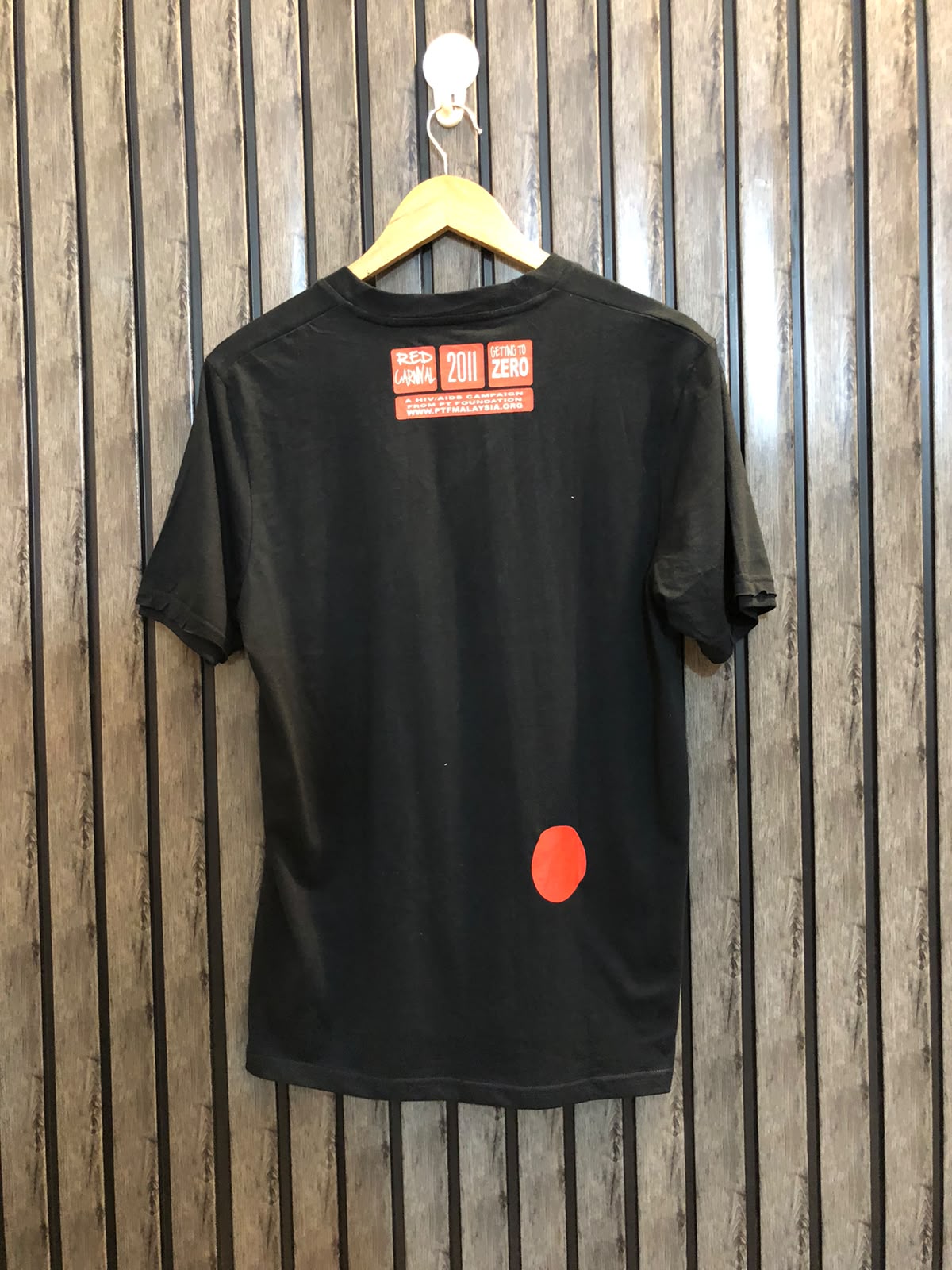 Chest 20  Lenght 26 Western Trend T-Shirt