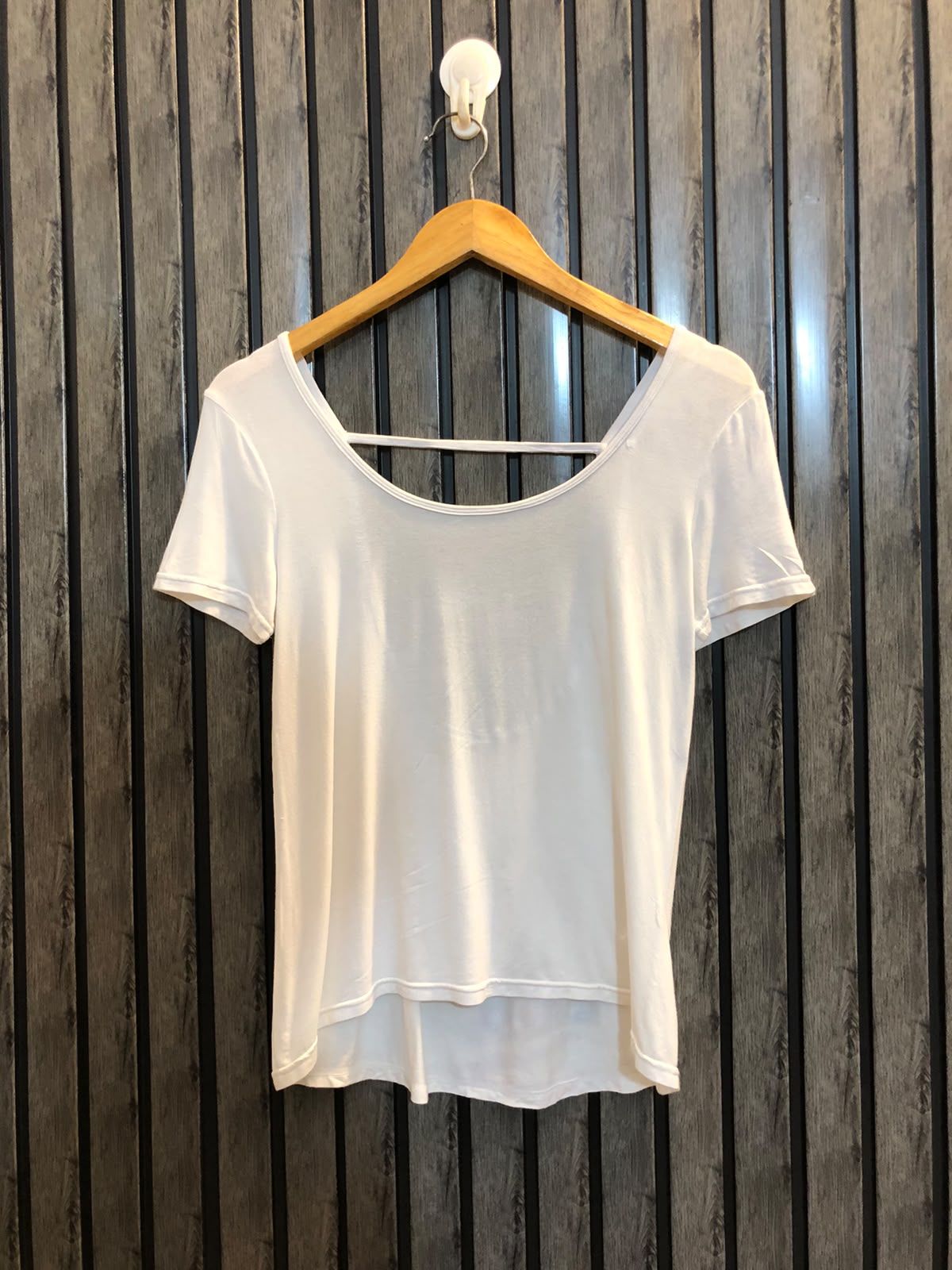 Chest 18  Lenght 20 to 23  Premium Western Branded Women’s Casual Wear T shirt