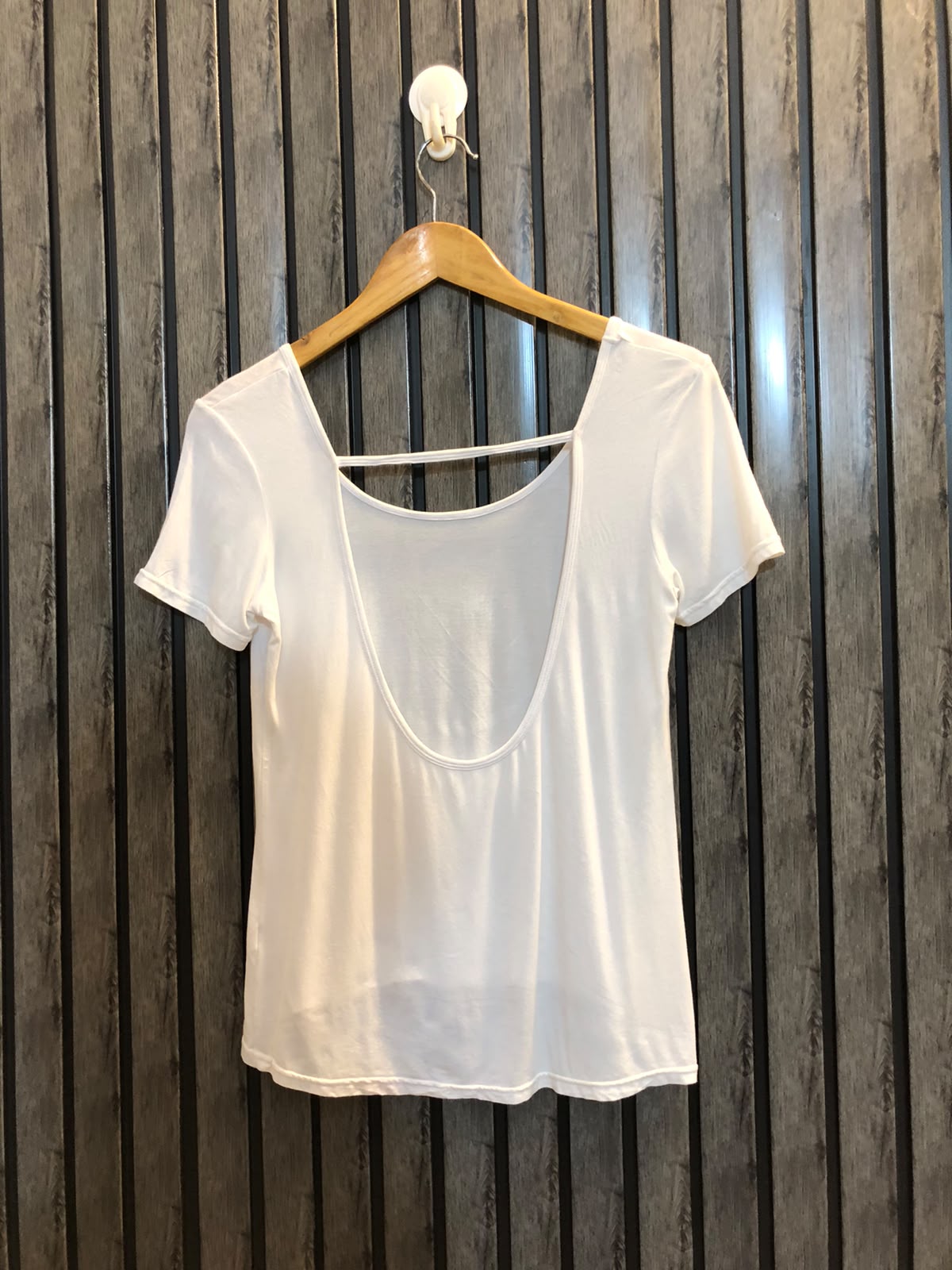 Chest 18  Lenght 20 to 23  Premium Western Branded Women’s Casual Wear T shirt