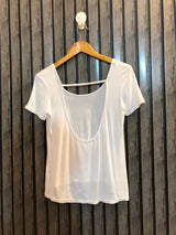 Chest 18  Lenght 20 to 23  Premium Western Branded Women’s Casual Wear T shirt