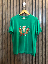 Chest 21  Lenght 24 Western Branded Women's Casual T-Shirts