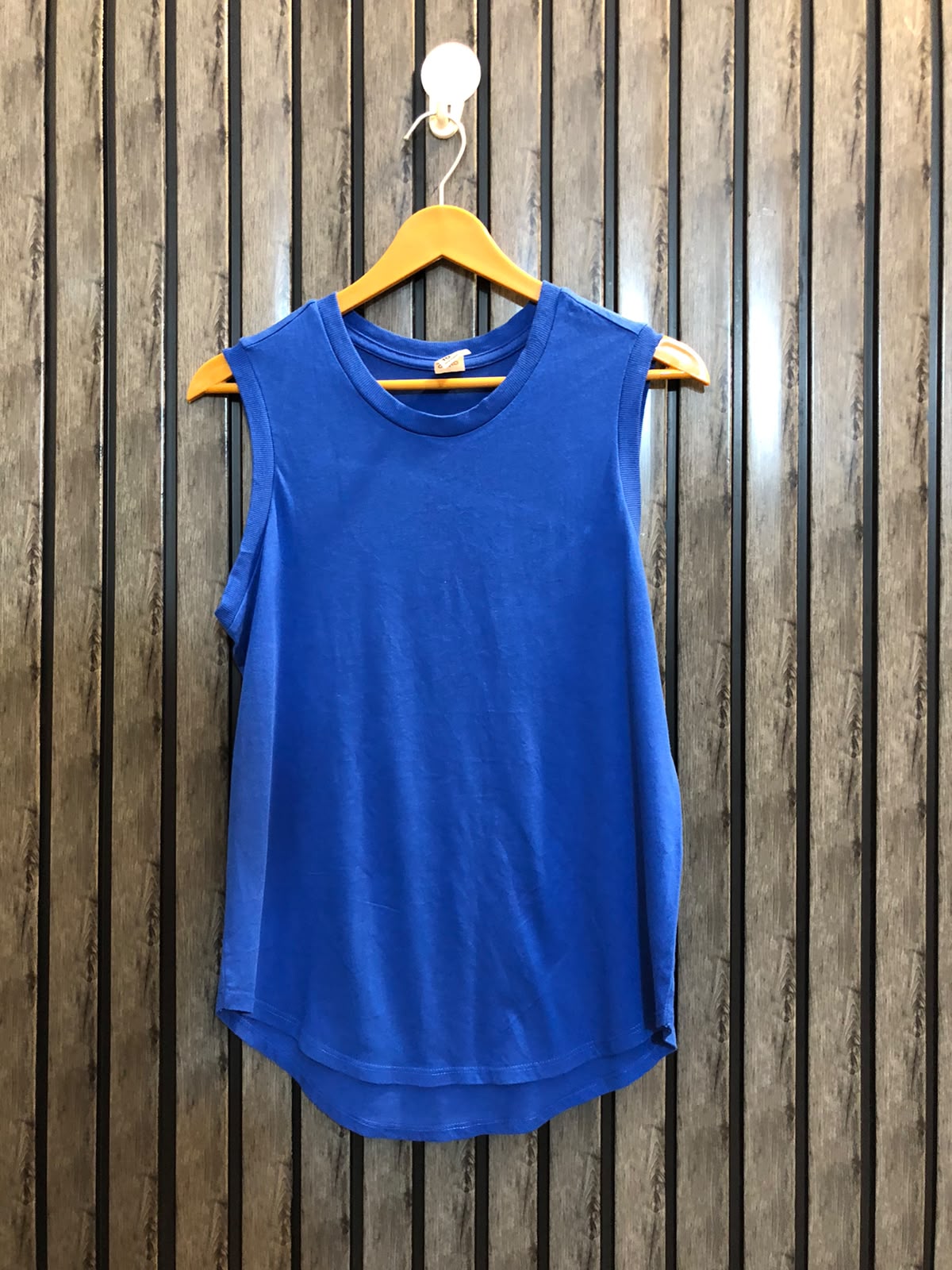 Chest 20  Lenght 23 to 24International Western Branded Women's Casual Tees