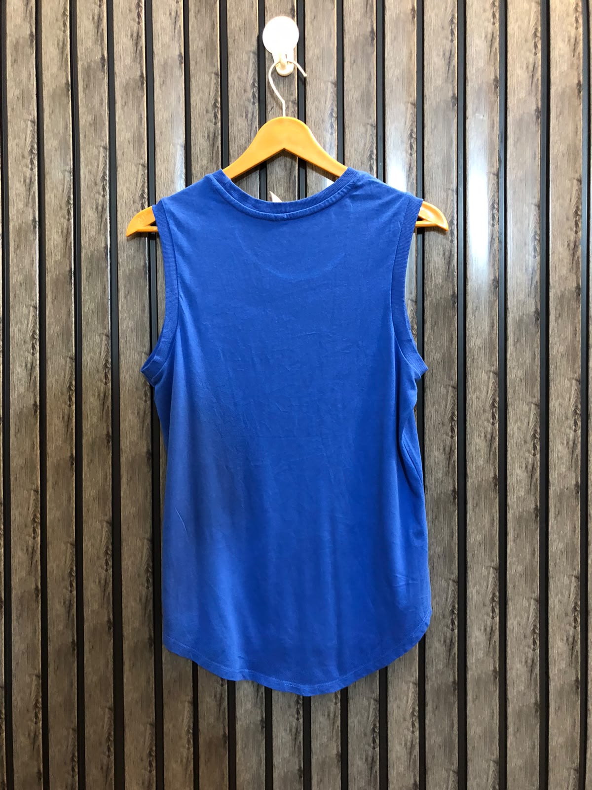 Chest 20  Lenght 23 to 24International Western Branded Women's Casual Tees