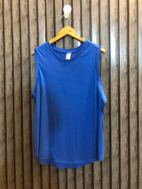 Chest 25  Lenght 27 Western Branded Women’s Casual Wear T-Shirts
