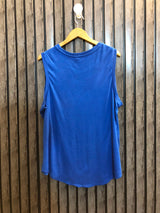 Chest 25  Lenght 27 Western Branded Women’s Casual Wear T-Shirts