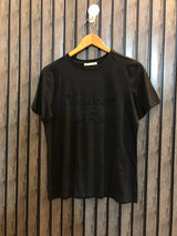 Chest 20  Lenght 22.5 The Western Branded Casual Wear Women’s T-Shirt