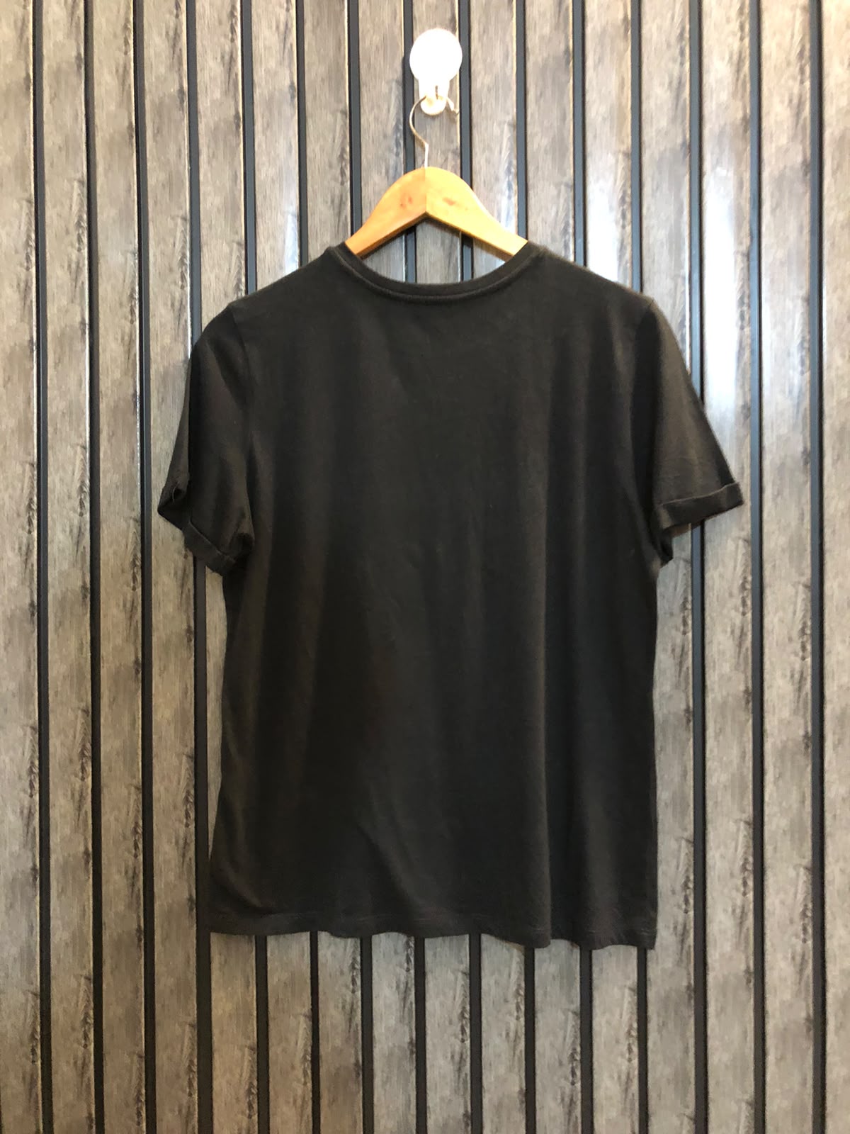 Chest 20  Lenght 22.5 The Western Branded Casual Wear Women’s T-Shirt
