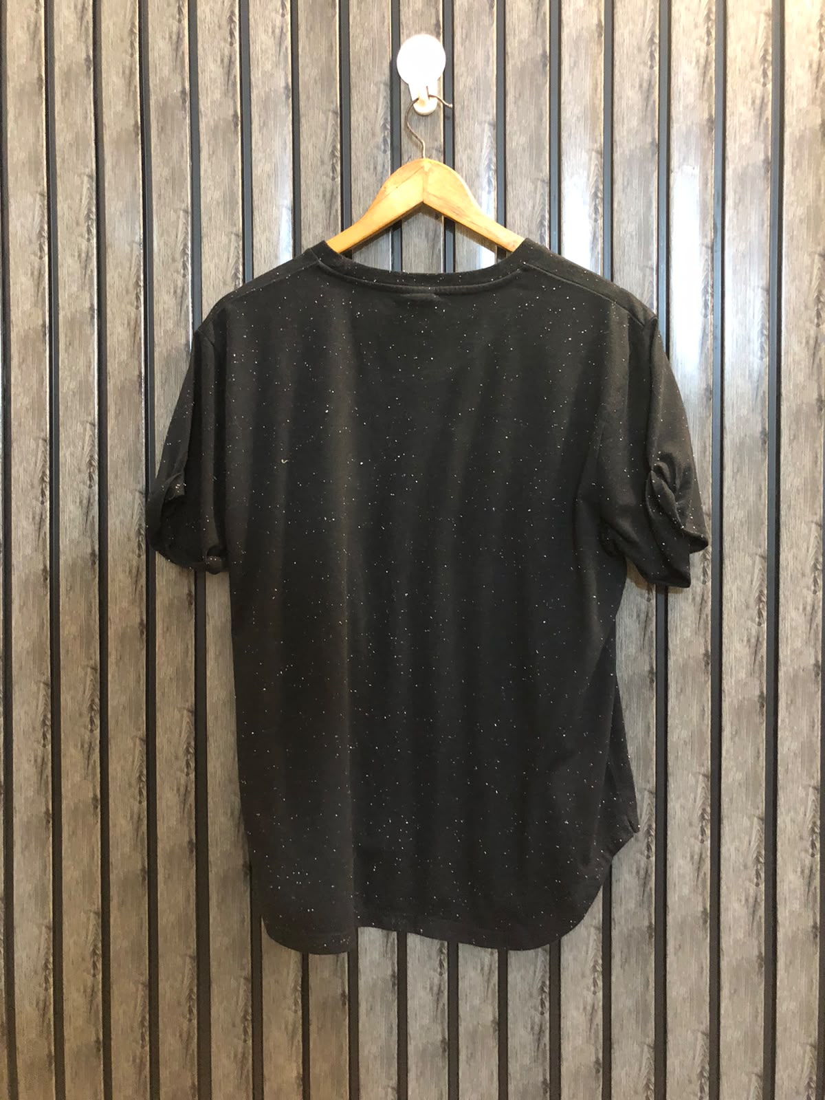 Chest 21  Lenght 24 to 25 Branded Western Casual Wear T-Shirts For Women