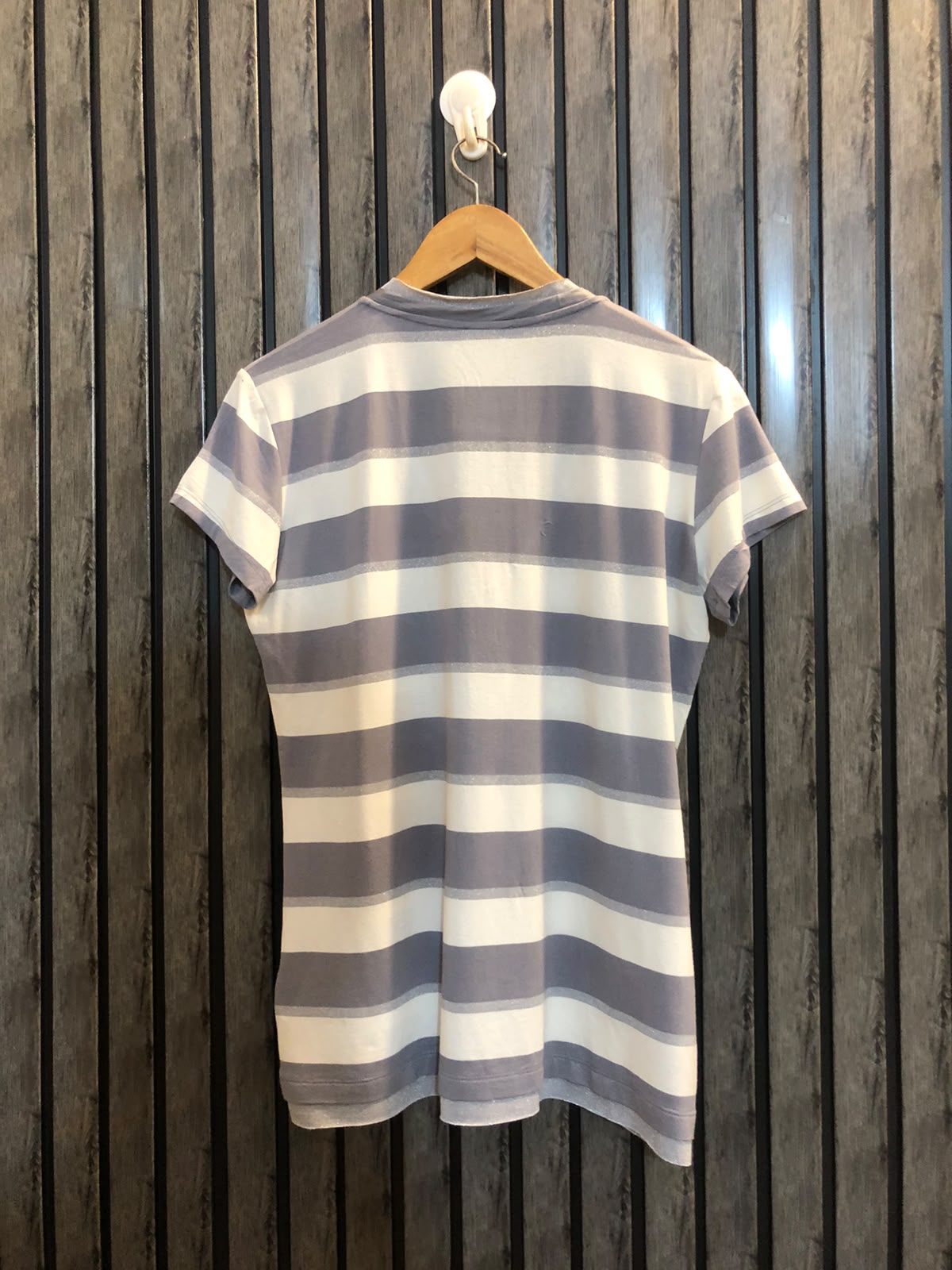 Chest 21  Lenght 24 The Women’s Western Branded Casual Wear Tee