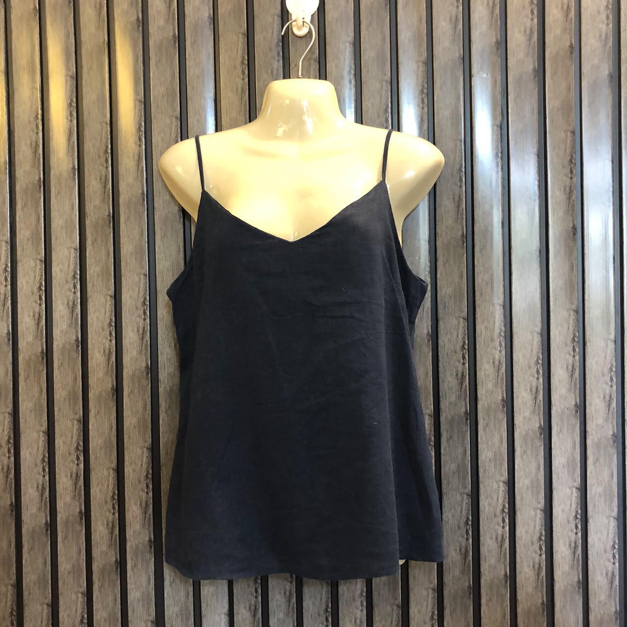 Chest 19  Lenght 22  Fabric cotton Premium Women's Crop Tops