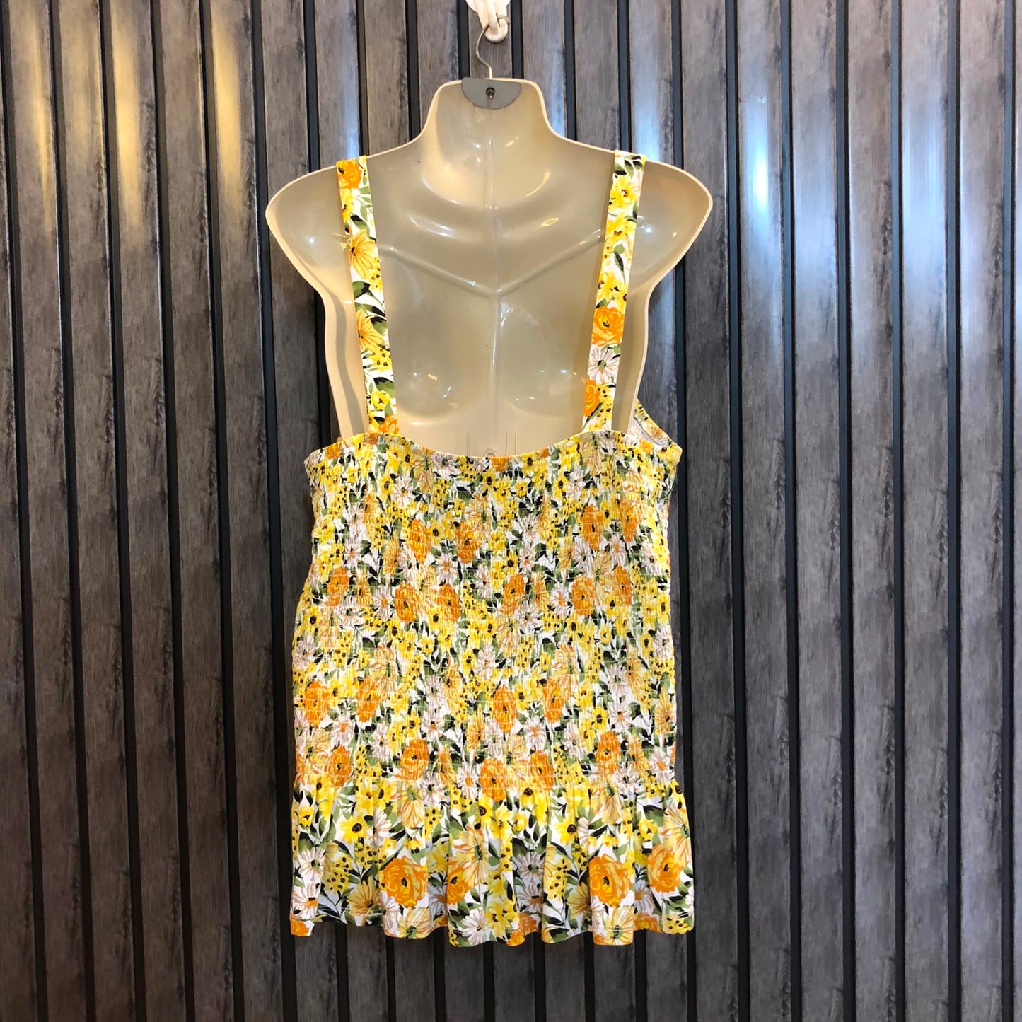 Chest 22  Lenght 22  Fabric linen Women's Crop Tops Collection