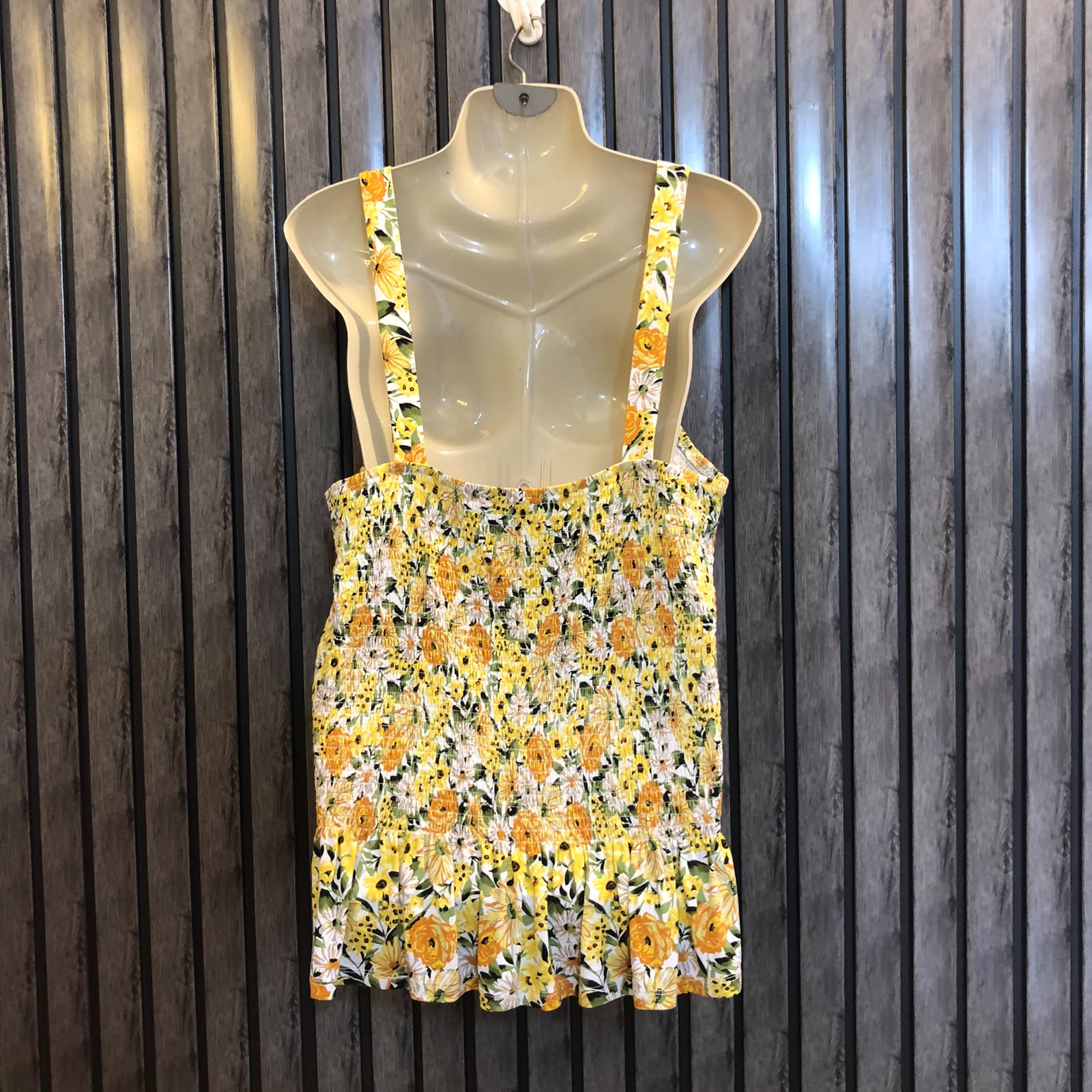 Chest 22  Lenght 22  Fabric linen Women's Crop Tops Collection