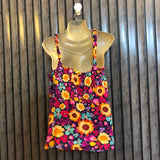 Chest 20  Lenght 23  Fabric linen Best Women's Crop Tops