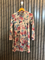 Chest 16  Lenght 30  Fabric silk jersey Western Branded Women's Long Tops