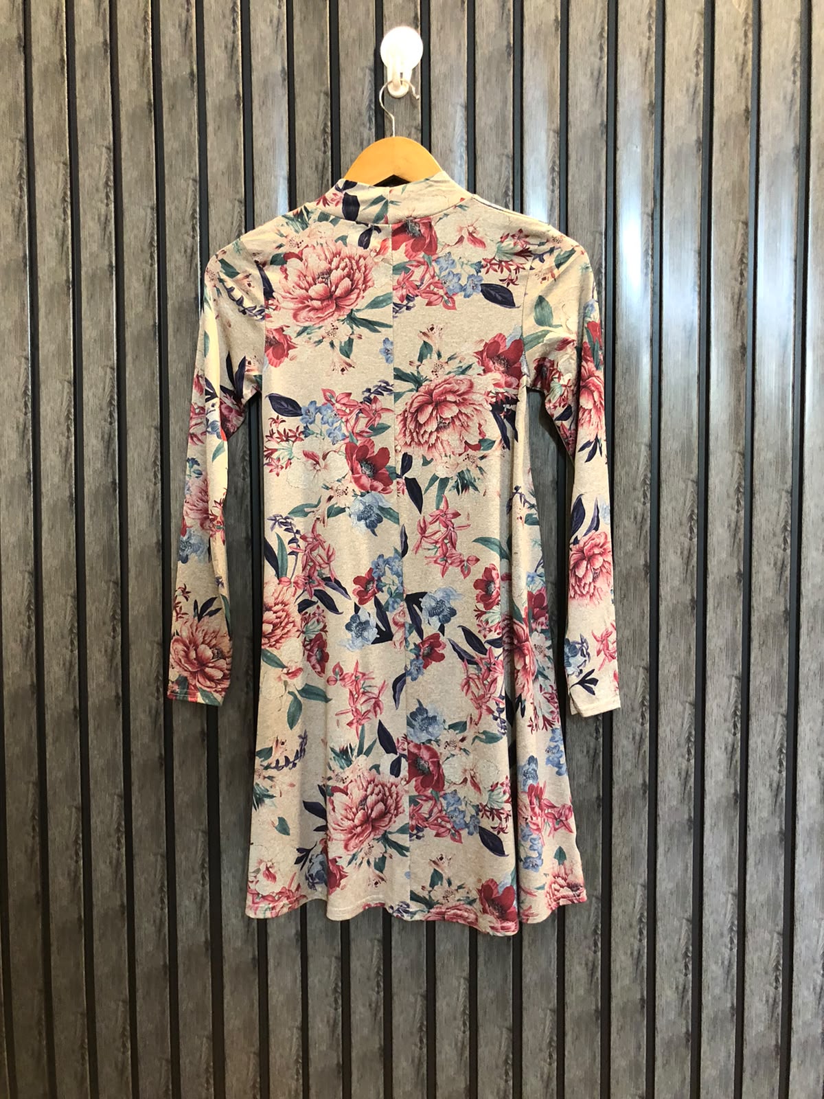 Chest 16  Lenght 30  Fabric silk jersey Western Branded Women's Long Tops