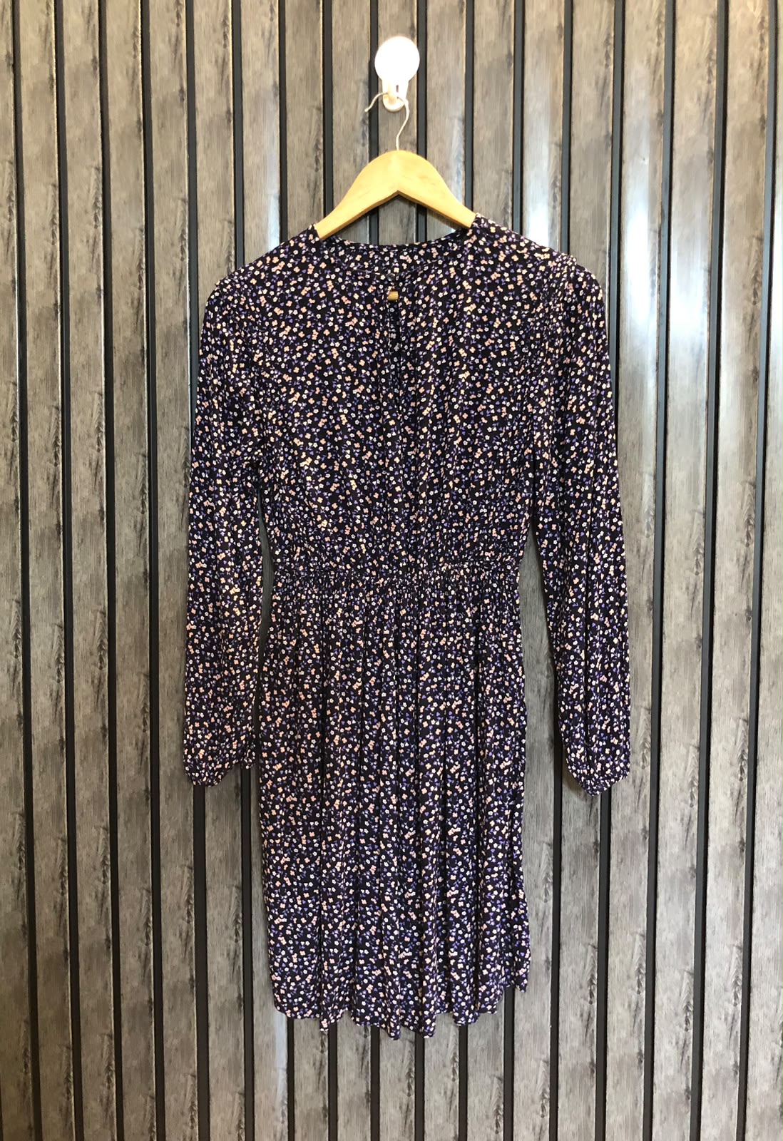 Chest 17  Lenght 32  Fabric cotton Premium Women's Long Tops