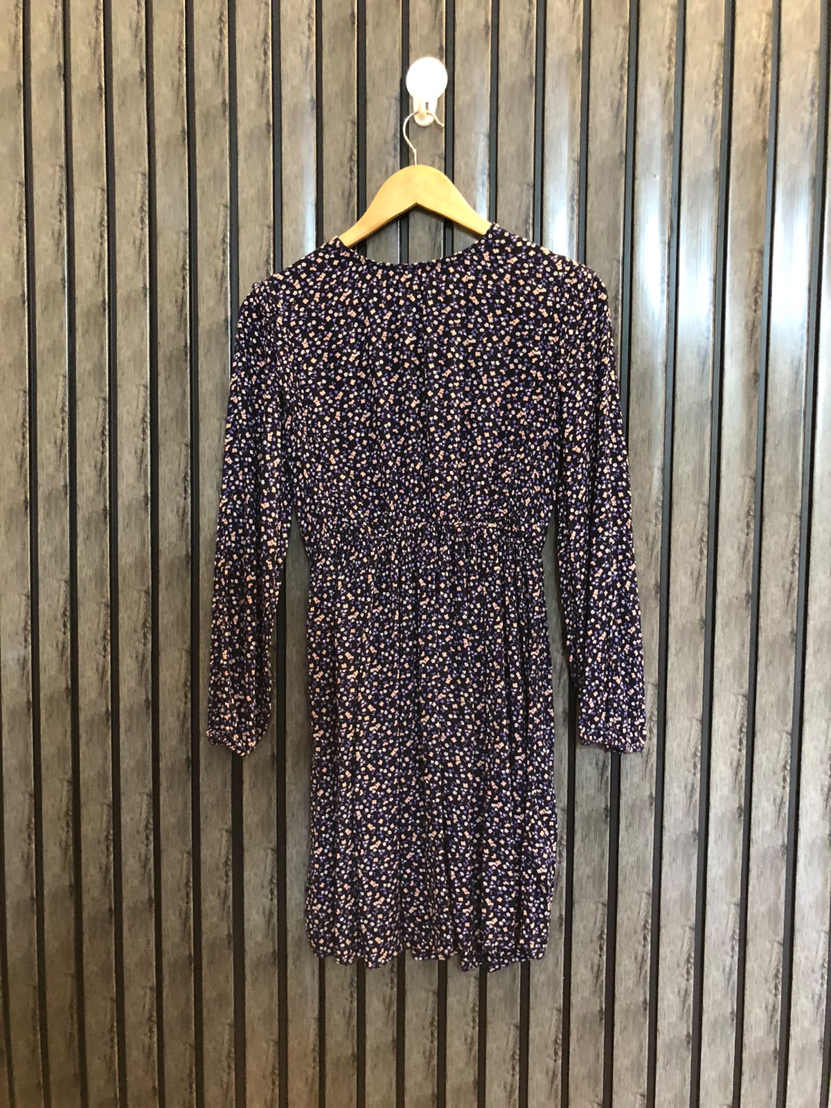 Chest 17  Lenght 32  Fabric cotton Premium Women's Long Tops