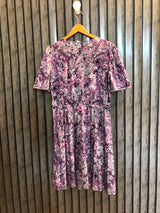 Chest 19  Lenght 37  Fabric chiffon Designer Women's Long Tops