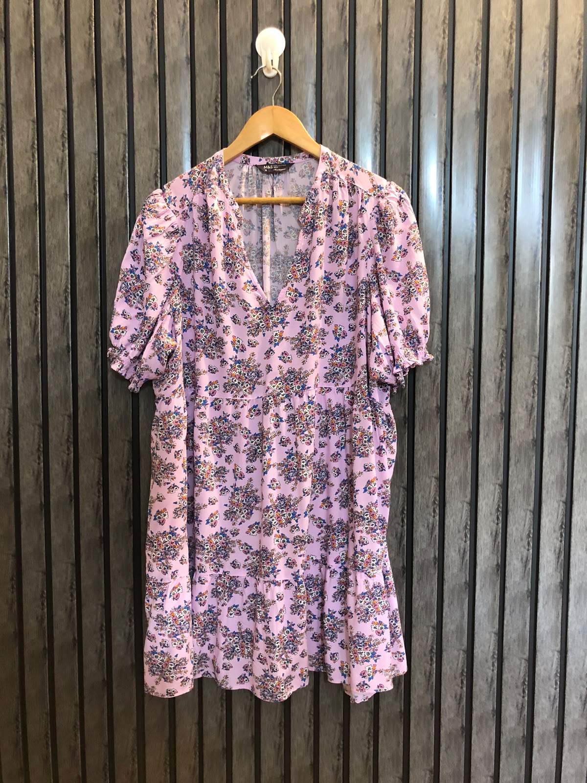 Chest 23  Lenght 32  Fabric linen Chic Women's Long Tops
