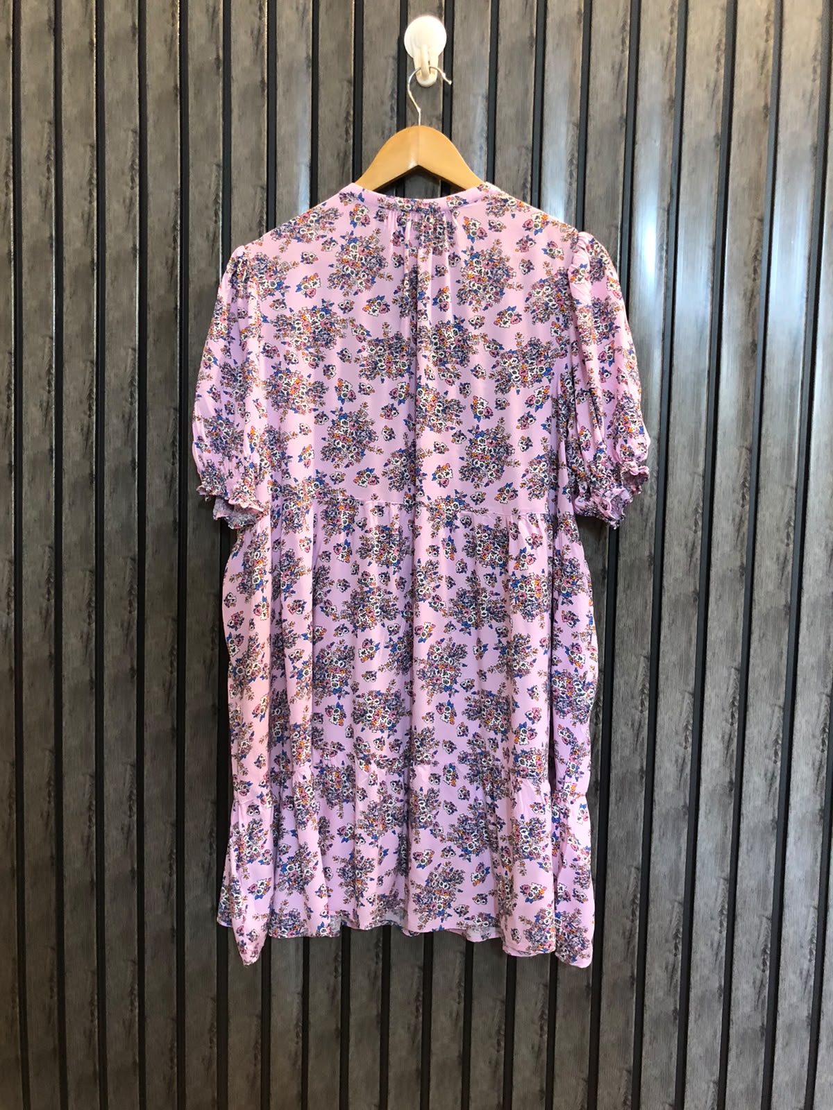Chest 23  Lenght 32  Fabric linen Chic Women's Long Tops