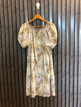 Chest 21  Lenght 37  Fabric Cotton Modern Long Tops Collection