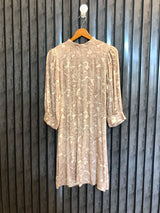 Chest 16  Lenght 35  Fabric Linen Trendy Women's Apparel