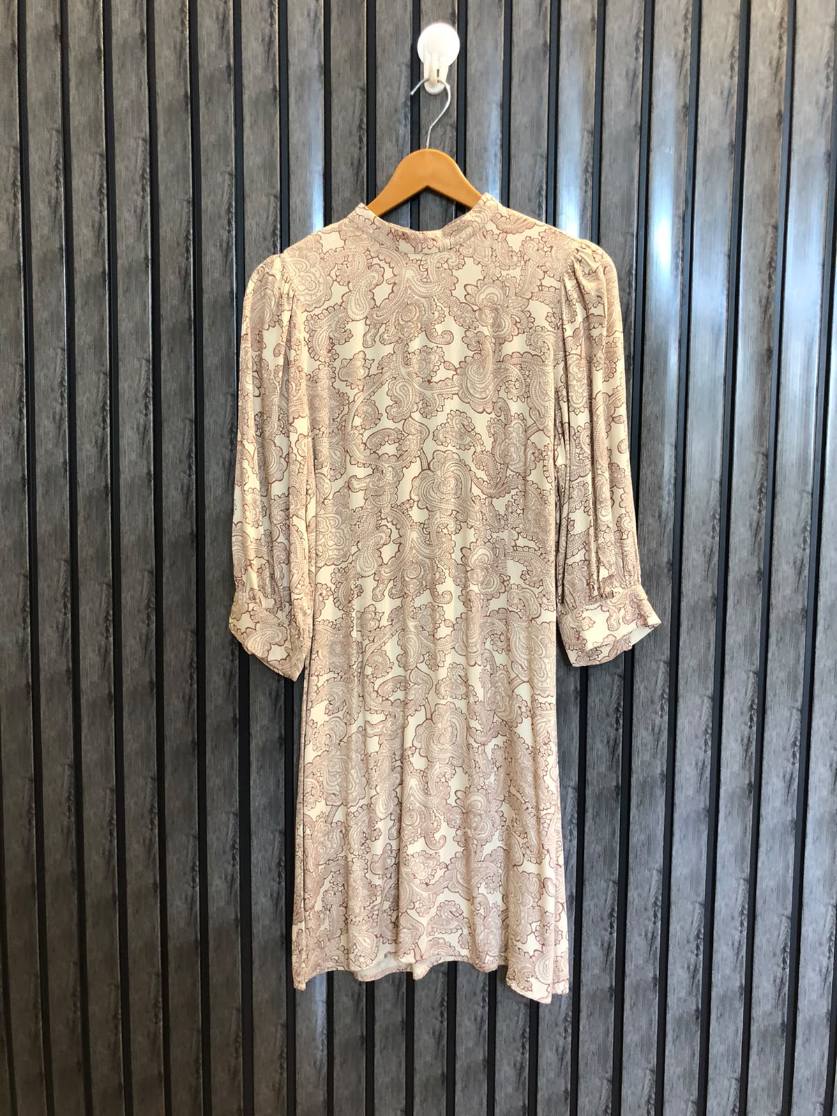 Chest 16  Lenght 35  Fabric Linen Trendy Women's Apparel