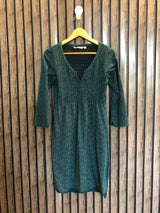 Chest 19  Lenght 30 to 35  Fabric cotton jersey Women's Long Top Casual Wear