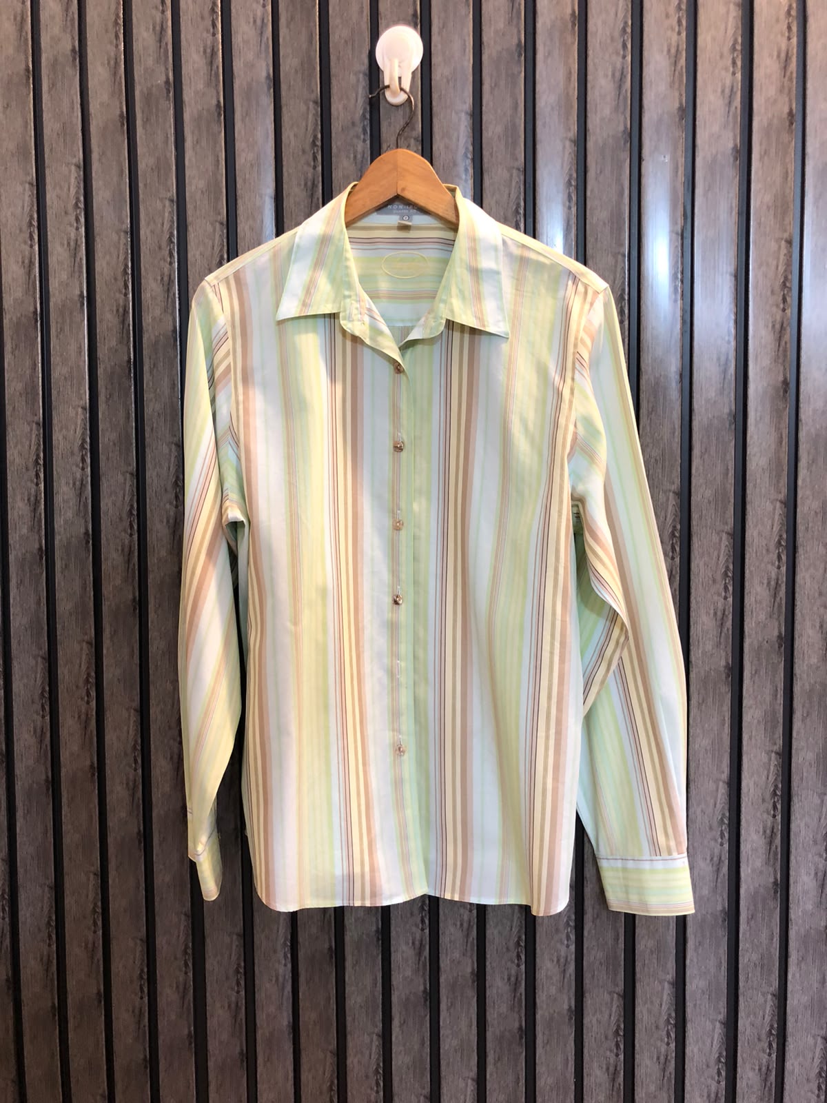 Chest 20  Length 25  Fabric Cotton Women's Fashion Summer Top