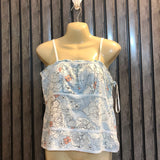 Women's Fashion Crop Top Women's Casual Crop Top