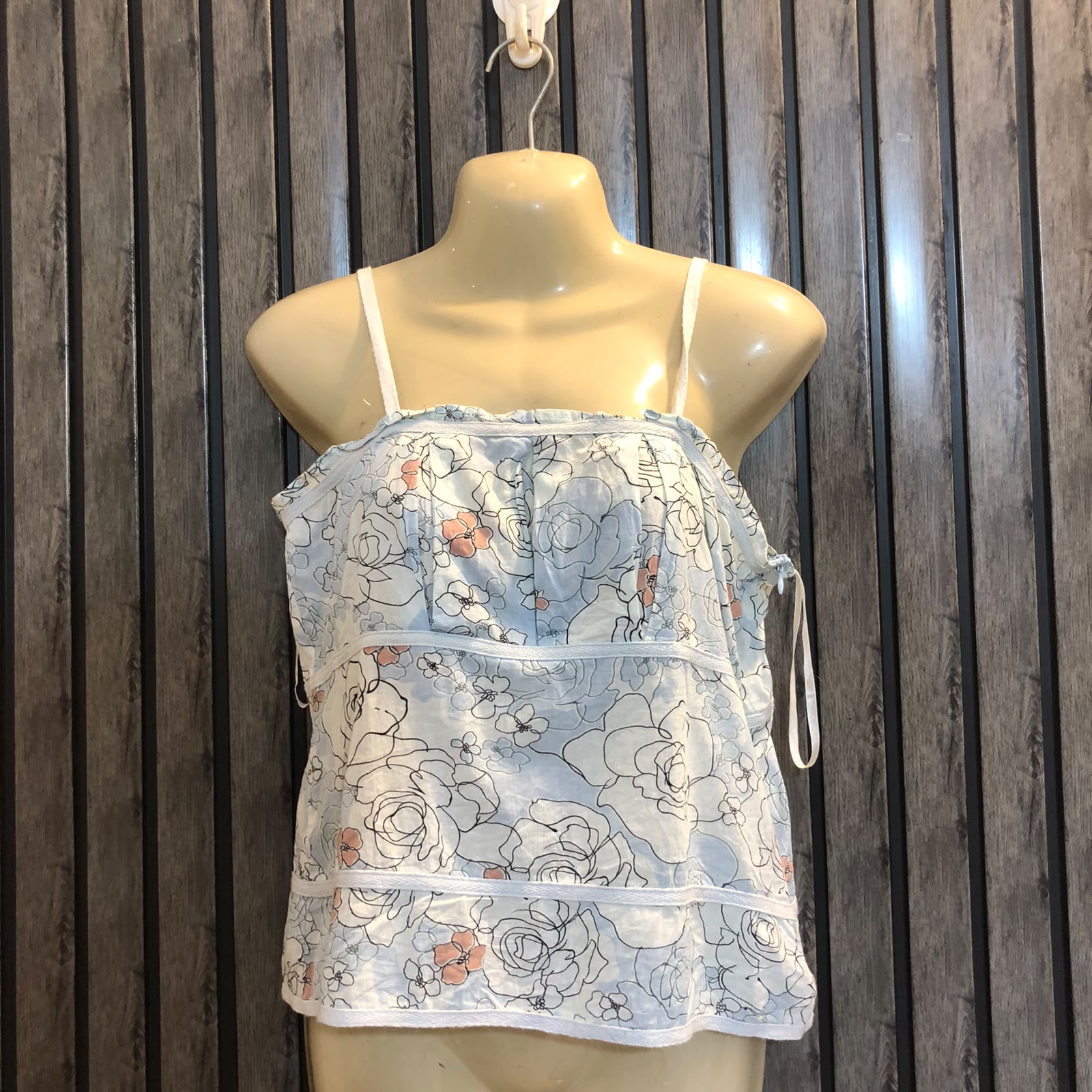 Women's Fashion Crop Top Women's Casual Crop Top