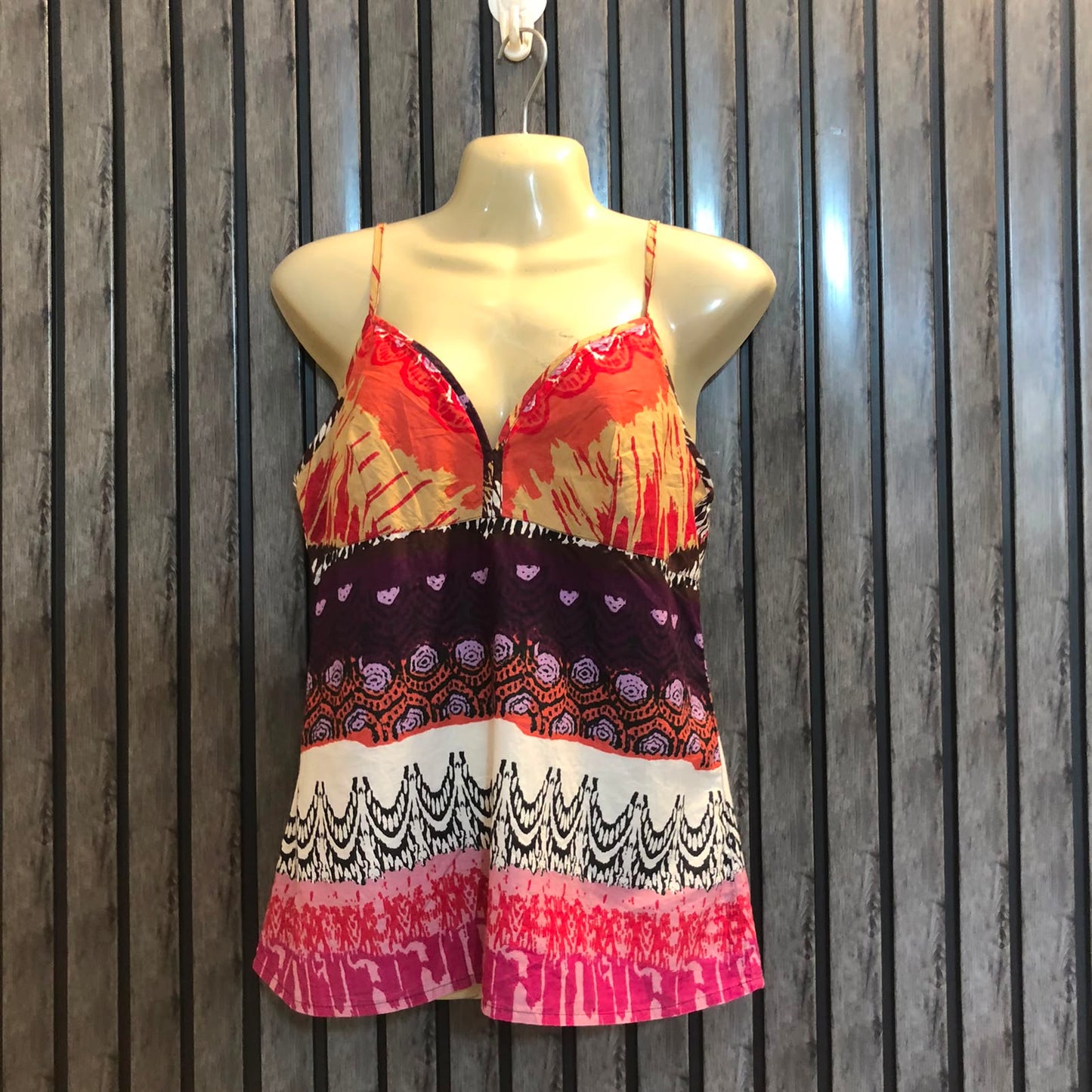 Chest 19  Length 22  Fabric cotton Women's Stylish Crop Top