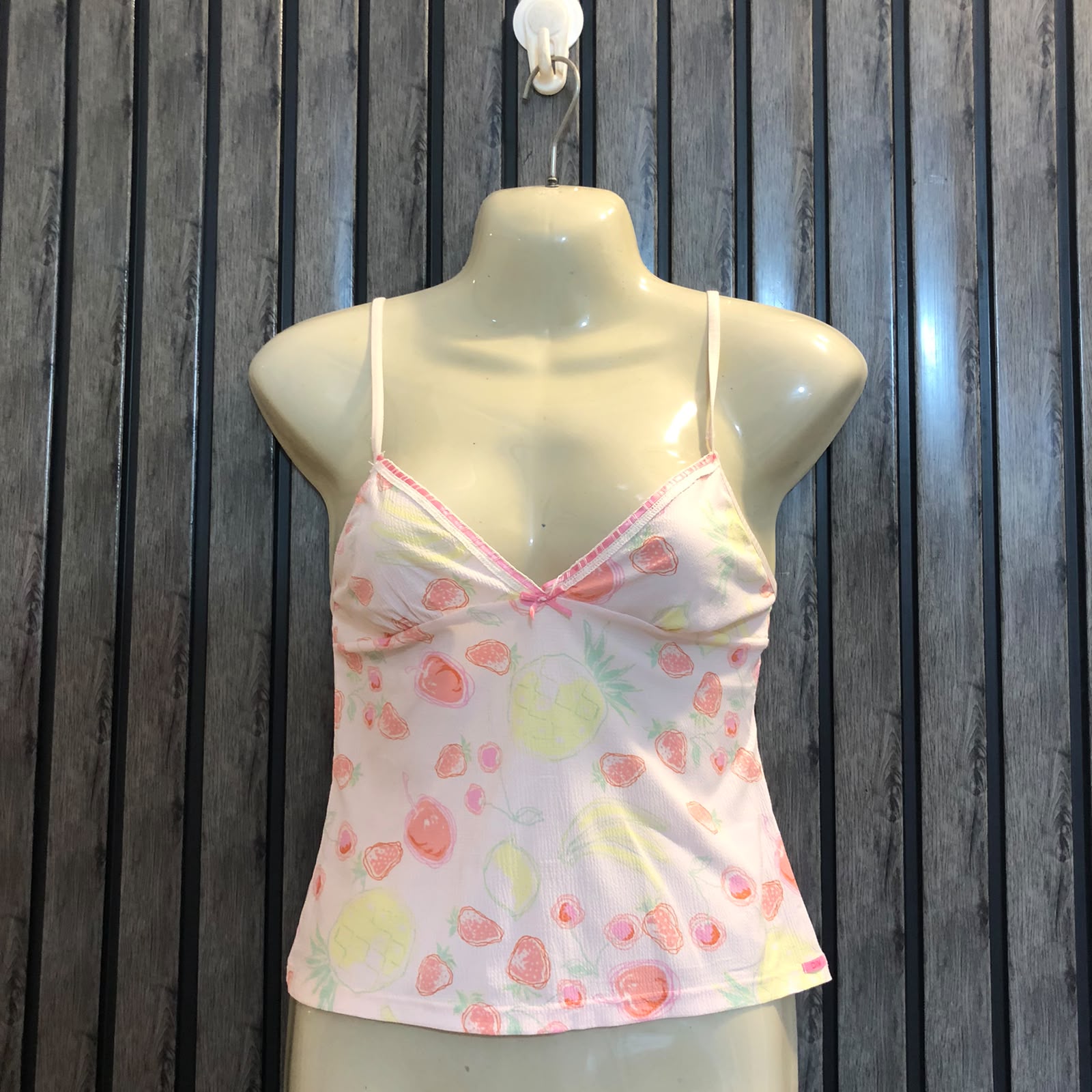 Chest 17  Length 16  Fabric silk jersey Western Women's Crop Top