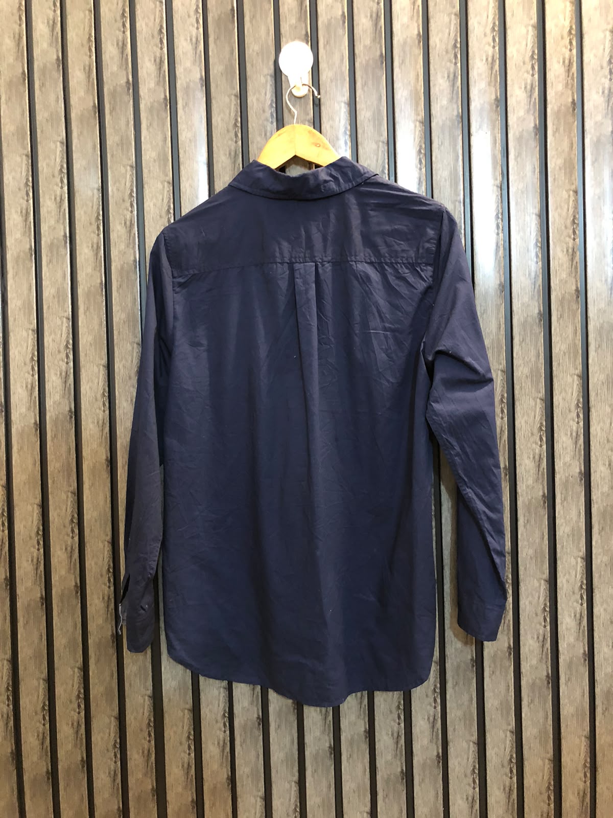 Chest 20  Length 25 to 26  Fabric cotton Women's Casual Full Sleeve Top