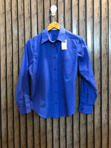Chest 17  Length 23.5  Fabric cotton silk Women's New Full Sleeve Top
