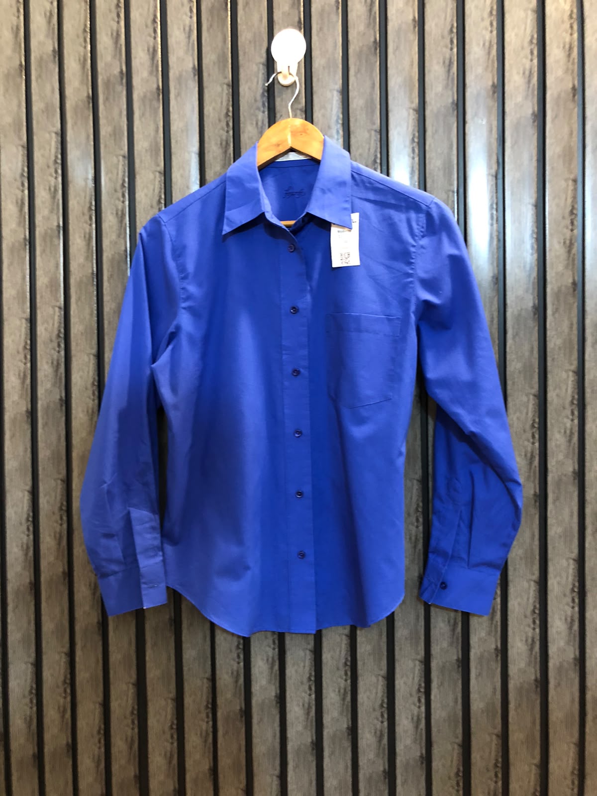 Chest 17  Length 23.5  Fabric cotton silk Women's New Full Sleeve Top