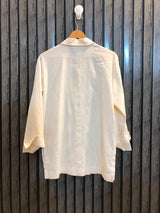 Chest 18  Length 26  Fabric cotton Women's Original Full Sleeve Top