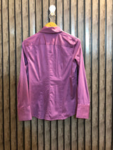 Chest 17  Length 22  Fabric cotton silk Women's Urban Full Sleeve Top