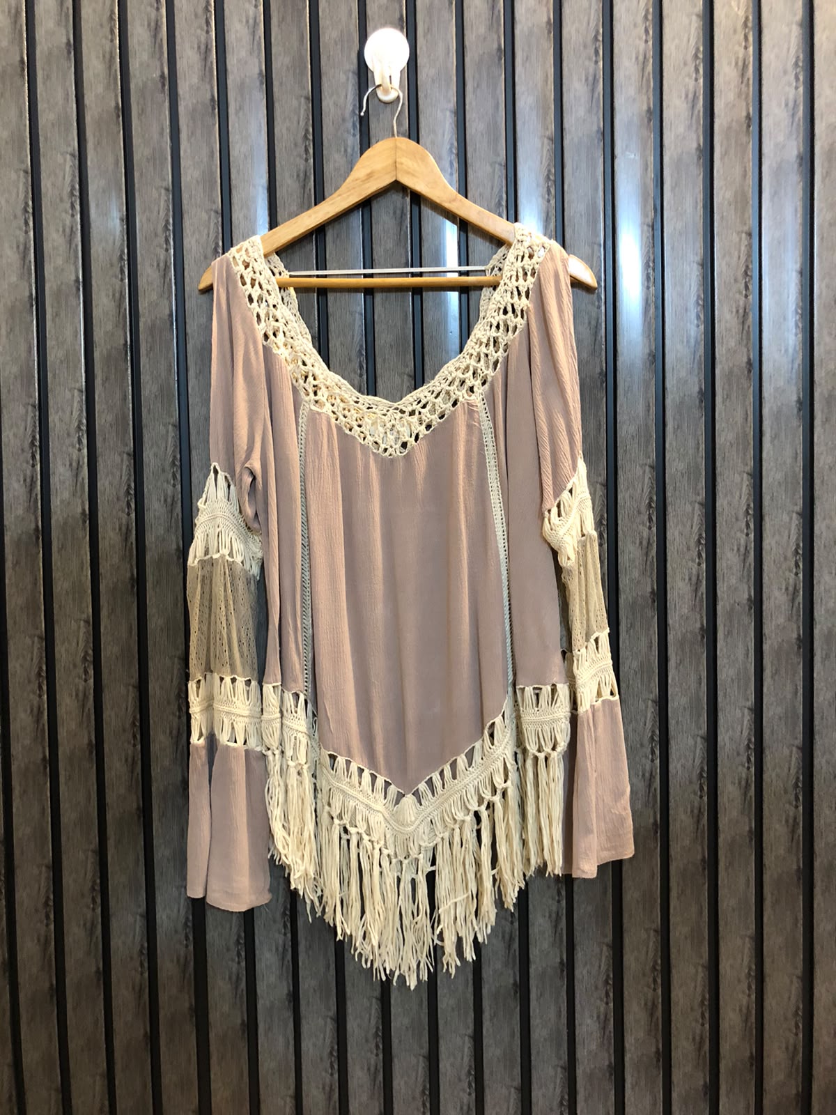 Chest 21  Length 28  Fabric cotton Women's Fashion Wear Full Sleeve Top