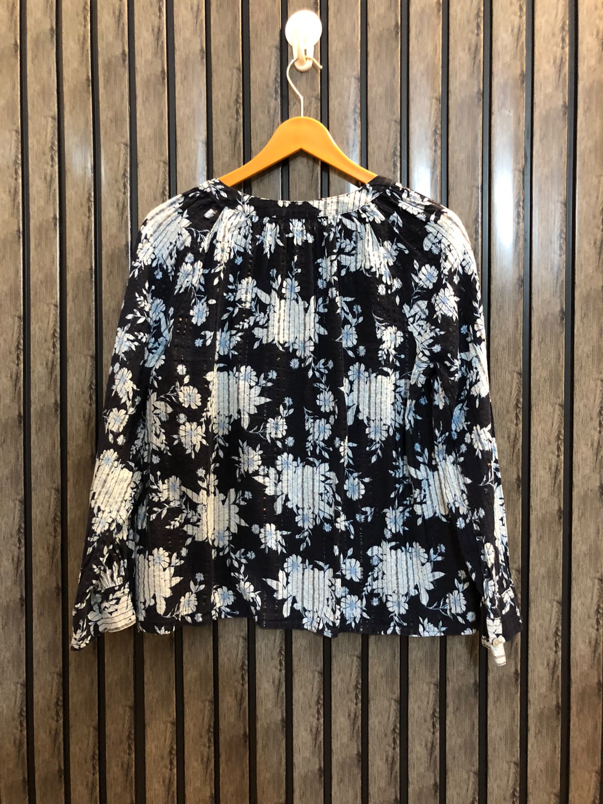 Chest 19  Length 21.5  Fabric cotton Premium Women's Fashion Wear