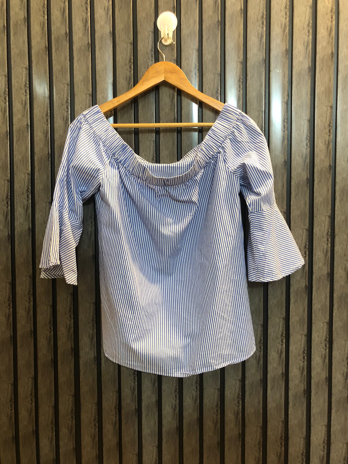 Chest medium  Length 20  Fabric cotton silk  Women's New Collection Top